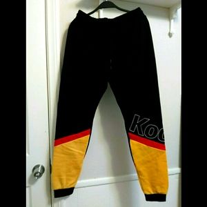[Forever21 x Kodak] Sweatpants